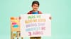 Acogimiento familiar: lanzan campaña que pretende transformar la realidad de 5 mil niños que viven en residencias