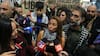 Activistas chilenos detenidos por Israel regresan a Santiago: denunciaron torturas y lanzaron críticas contra el gobierno