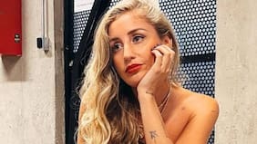 Se acabó el misterio: Daniela Castro muestra por primera vez el rostro de su pareja durante celebración cumpleañera