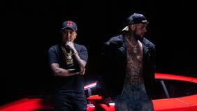 “Del Lune’ Al Finde”: la explosiva colaboración entre Ithan NY y Julianno Sosa