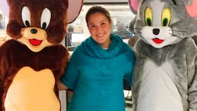 Alarma por mensaje suicida de Chriss Mc Millan