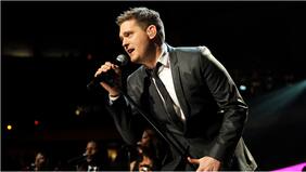 ¡Aún quedan entradas para los shows de Michael Bublé en Chile! El artista se presentará este 15 y 16 de noviembre