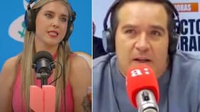 “Fue súper forzado”: Alejandra Díaz cuestiona disculpas de Cristián Caamaño y asegura que “hubo un dejo discriminatorio”