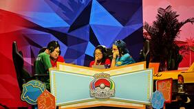 Se acabó el sueño de “bicampeonato”: Marco Cifuentes quedó Top 8 en el Mundial de Pokémon