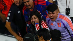 “Me vine a mi casa llorando…”: hincha de la “U” denuncia veto “sin razón” por foto viral