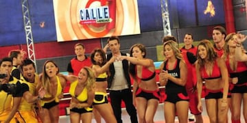 Ex figura de programas juveniles celebró su casamiento este martes 13