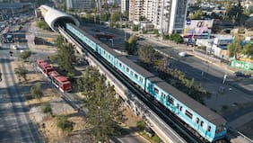 Revelan al gran culpable por corte en línea 5 del Metro: provocó humo y arco eléctrico