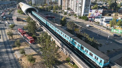 Revelan al gran culpable por corte en línea 5 del Metro: provocó humo y arco eléctrico