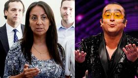 El duro castigo que busca Cecilia Pérez para “Yerko Puchento” por sus burlas