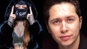 DJ que protagonizó infidelidad con Karol Lucero es acusada por expareja de inventar que tenía cáncer