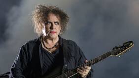 ¡Ya comenzó la venta de entradas para The Cure en Chile! El esperado regreso Robert Smith está más cerca que nunca