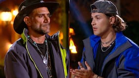 Mariano revelará otro secreto de la supuesta polola de Nico Solabarrieta fuera del encierro: “Él está de novio afuera”