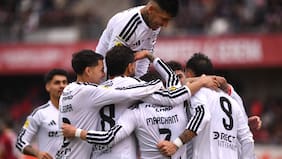 “Las redes sociales son muy destructivas”: figura de Colo Colo habló de su peor momento en el club