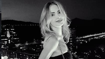 “Ya no tengo palabras, solo lágrimas”: la dolorosa pérdida que golpea a Paola Camaggi