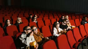 Fiesta del Cine 2024: cómo y cuándo comprar entradas desde $2.000