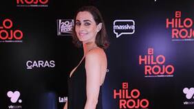 Los mejor y peor vestidos de los papás famosos y sus hijos en la inauguración de la tienda Nickelodeon en Casacostanera