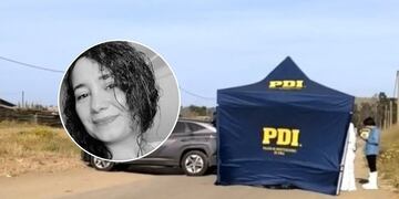 Ofelia Katherine Barbazzo