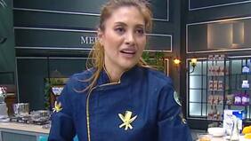 "Lo primero que quiero hacer es pagar mi deuda de salud mental. Estar internada en este país no es barato...", dice Karen Bejarano sobre el premio de El Discípulo del Chef