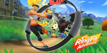 Guarda tus Joy-Cons: Estos son los juegos que requerirán controles especiales en la Switch 2