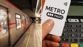 Conoce los nuevos métodos de pago que tendrá la futura Línea 7 de Metro