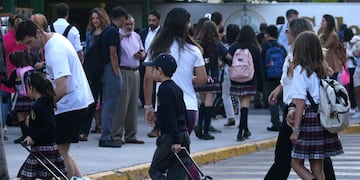 vacaciones de invierno