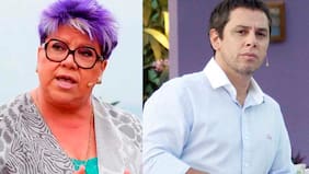 Chriss Mc Millan regresó con nueva volada zen y Twitter la destrozó