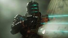 EA rechazó realizar Dead Space 4 con los creadores originales