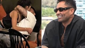 La tajante respuesta de Luis Jiménez sobre polémico affaire con Martina Orrego: reveló conversación posterior con Cote López