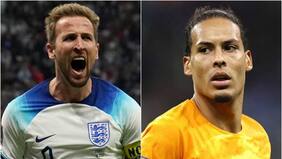 Semifinales Eurocopa: Cuándo juegan Países Bajos vs Inglaterra y dónde ver el partido