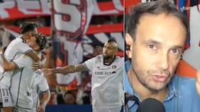 “Es el único que no me convence”: Rodrigo Sepúlveda se rinde ante Vidal, pero apunta a jugador de Colo Colo