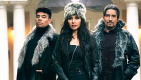 Con show en el Teatro Oriente: Saiko celebrará el lanzamiento de su noveno disco