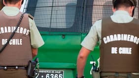 Reportan dos fallecidos por disparos en la comuna de Carahue