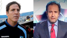 "Él cortó una relación de 18 años y cuatro hijos con mi mujer”: Mario Mauriziano revivió episodio de infidelidad y “amor furtivo” de Eduardo Berizzo