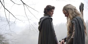 El Señor de los Anillos: Los Anillos de Poder