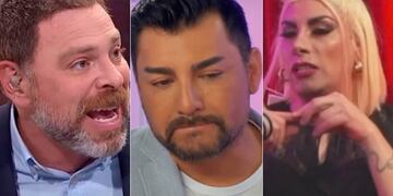 José Antonio Neme - Caniulef - Botota