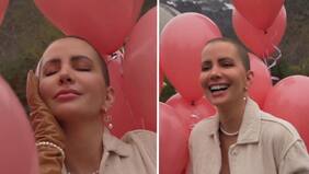 “¡Y no regreses nunca más!”: Aylén Milla confirma que dijo adiós al cáncer