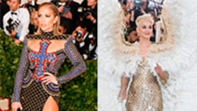 Los mejor y peor vestidos de la espectacular Gala del Met del año 2018