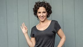 El comentario que se repitió tras publicación de Luz Valdivieso en Instagram: hicieron alusión a Marcial Tagle