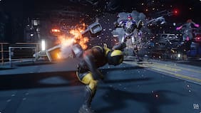 Centinelas, sangre y persecución mutante: El juego de Wolverine muestra su último tráiler