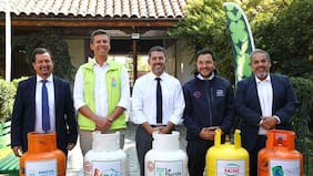 Seis comunas realizaron compra conjunta de 500 mil vales de gas: Descubre cómo funciona el beneficio