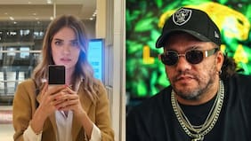 Hermano de Millaray Viera revela quiebre familiar con la animadora: “No tenemos relación con ella”