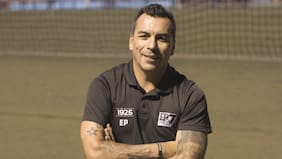En un viejo amor: Esteban Paredes se estrenará como DT en este histórico equipo