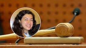 Por irse a Italia y trabajar por Zoom: Fiscalía abrió causa penal contra jueza e hija del ministro Sergio Muñoz