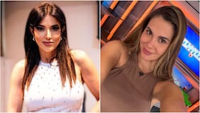 “Nunca fuimos grandes amigas...”: la respuesta de Yamila Reyna a los dichos de Laura Prieto sobre su amistad
