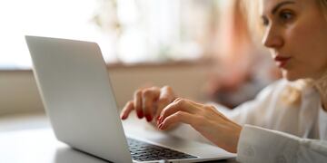 Computador trabajo referencial