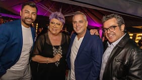 "Yo me desubiqué un poco. Le dije ‘¿sabe qué? No tiene la boca muy grande...'", comentan en Me Late sobre Paty Maldonado en convocatoria de Pamela Díaz