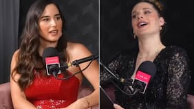 Melina Noto delató a reconocido animador por incómodo comentario que le hizo sobre su cuerpo: Tanza Varela quedó en shock