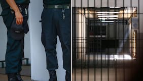 Así funcionan los “servicios” sexuales dentro de la cárcel: gendarme destapó precios y cómo ingresan “gatitas”