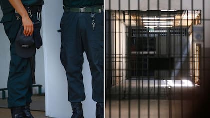 Así funcionan los “servicios” sexuales dentro de la cárcel: gendarme destapó precios y cómo ingresan “gatitas”