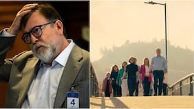 “Me parece una frescura”: Jaime de Aguirre criticó duramente a los guiños al No en la Franja del Rechazo